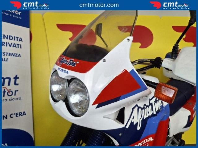 HONDA Africa Twin XRV 750 usata 6