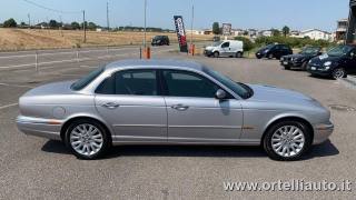 JAGUAR XJ usata 37