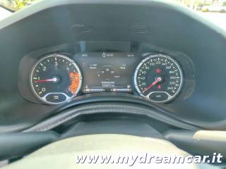JEEP Renegade usata, con Immobilizzatore elettronico