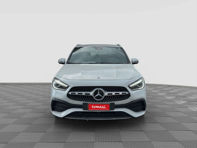 MERCEDES-BENZ CLA usata 5