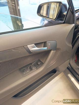 AUDI A3 usata, con Airbag testa