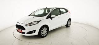 FORD Fiesta usata 41