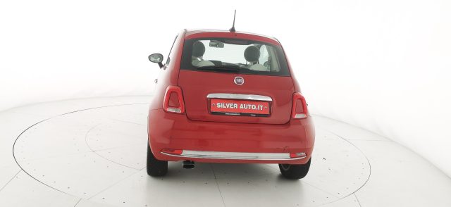 FIAT 500 usata, con Specchietti laterali elettrici