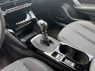 PEUGEOT 2008 usata, con Sensore di pioggia