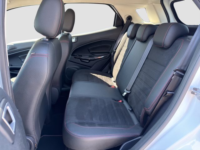 FORD EcoSport usata 10
