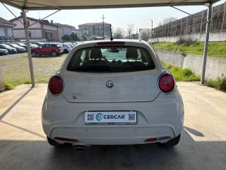 ALFA ROMEO MiTo usata, con Alzacristalli elettrici
