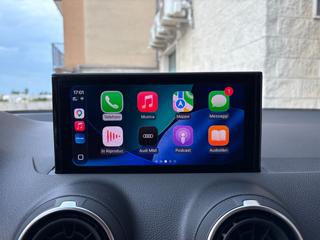AUDI Q2 usata, con Immobilizzatore elettronico