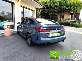 BMW 218 usata, con ESP