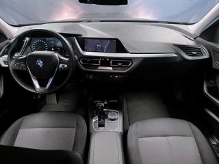 BMW 116 usata, con Chiusura centralizzata