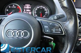 AUDI A3 usata, con Lettore CD