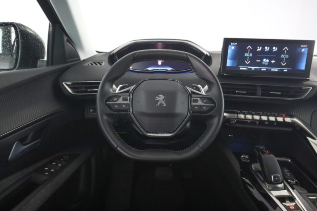 PEUGEOT 3008 usata 5