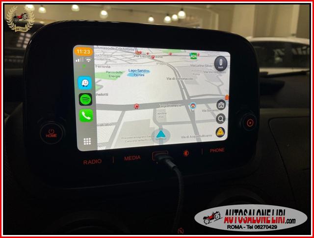 FIAT Fiorino usata, con Climatizzatore