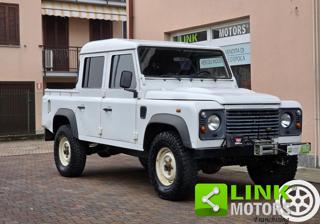 LAND ROVER Defender 2.4 TD4 122 CV 110 Crew Cab