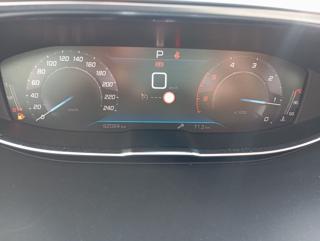 PEUGEOT 3008 usata, con MP3