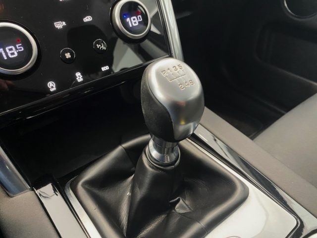 LAND ROVER Discovery Sport usata, con Regolazione elettrica sedili