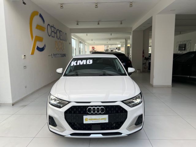 AUDI A1 usata, con Airbag