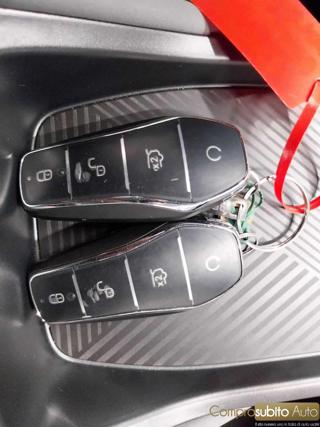BYD Dolphin usata, con Immobilizzatore elettronico