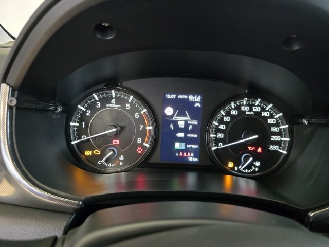 SUZUKI Vitara usata, con Vetri oscurati