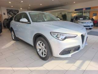 ALFA ROMEO Stelvio usata, con Airbag laterali