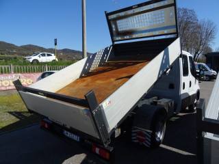 IVECO Daily usata, con Boardcomputer