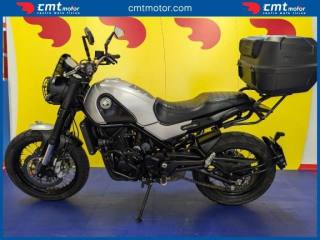 BENELLI Leoncino 500 usata 2