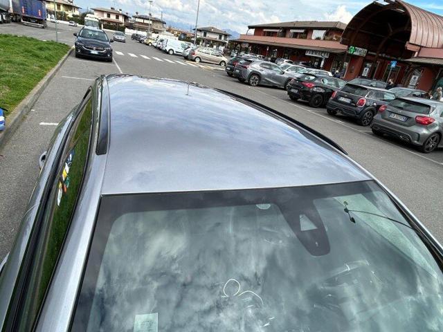 PEUGEOT 508 usata, con Sensore di pioggia