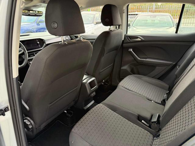 VOLKSWAGEN T-Cross usata, con Park Distance Control