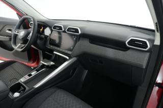 MG ZS usata, con Autoradio digitale