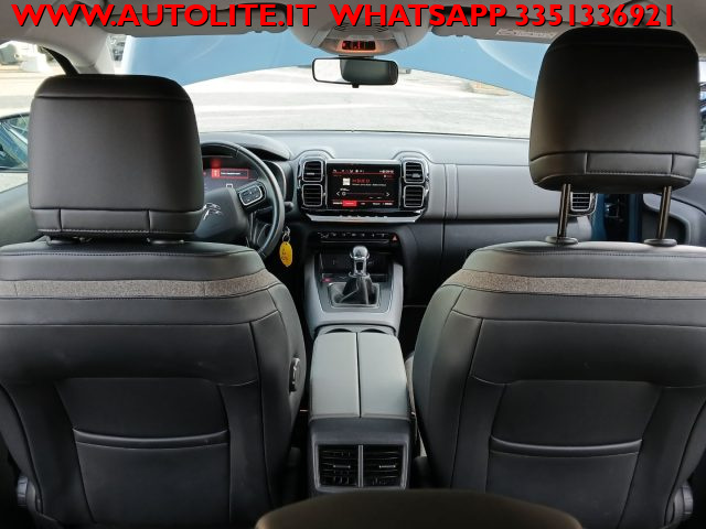 CITROEN C5 Aircross usata, con MP3