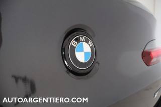 BMW X4 usata, con Sensore di luce