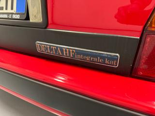 LANCIA Delta usata 15