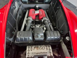 FERRARI 360 usata, con Lettore CD