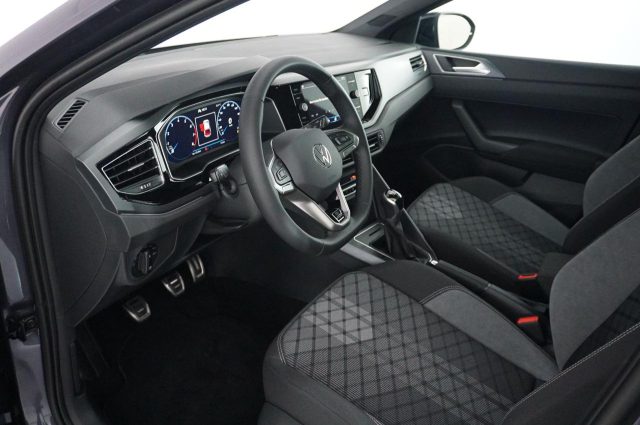 VOLKSWAGEN Taigo usata, con Controllo trazione