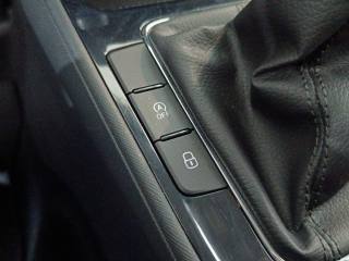 SKODA Fabia usata, con Sensore di luce