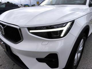 VOLVO XC40 usata, con Cerchi in lega