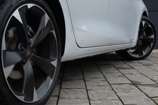 SEAT Leon usata, con Controllo vocale