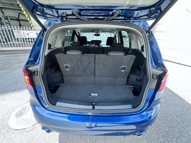 BMW 218 usata, con Autoradio digitale