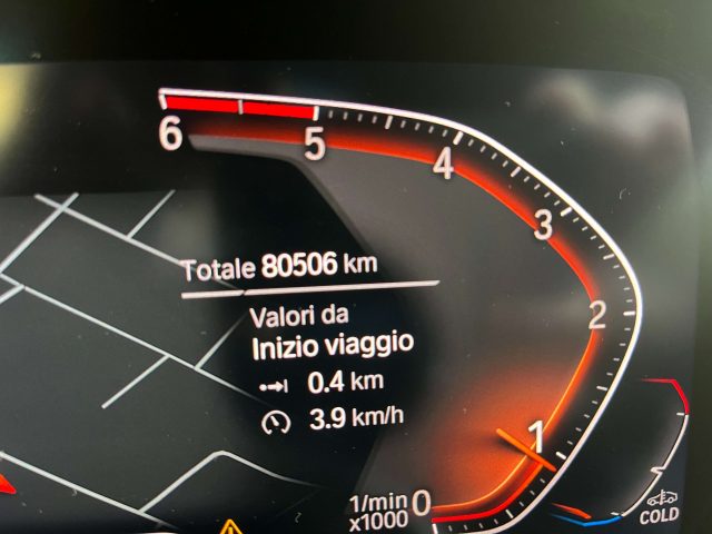 BMW 118 usata, con Antifurto