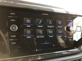 VOLKSWAGEN Taigo usata, con Controllo automatico clima