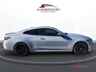 BMW 430 usata 4