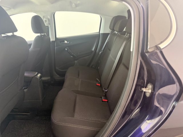 PEUGEOT 208 usata 10