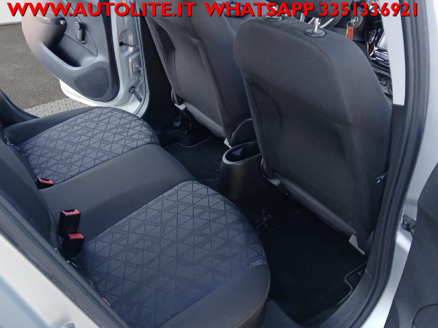 OPEL Corsa usata, con Servosterzo