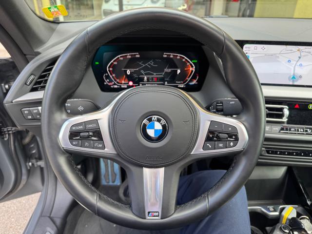 BMW 220 usata, con ESP