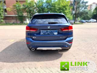 BMW X1 usata, con Controllo trazione