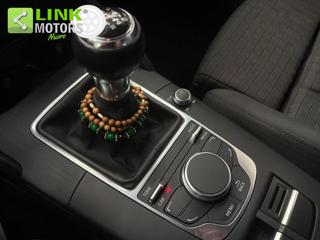 AUDI A3 usata, con MP3