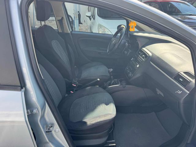 FIAT Grande Punto usata 11