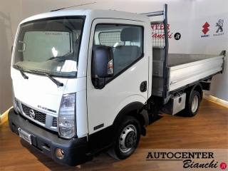 NISSAN Cabstar usata, con Chiusura centralizzata