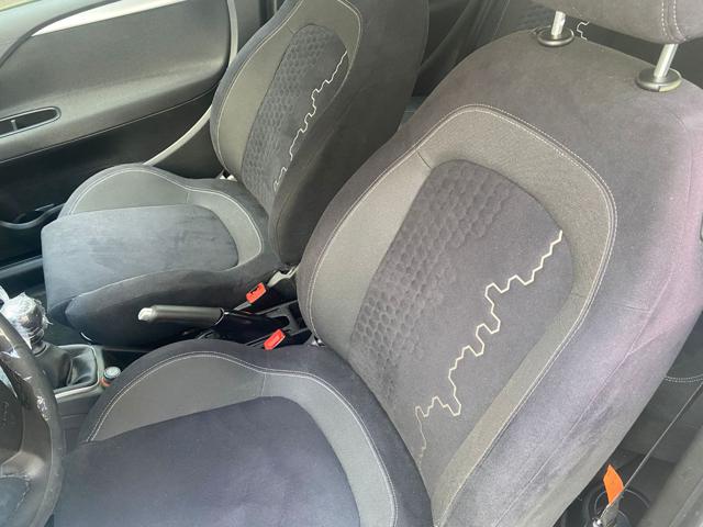 FIAT Punto usata, con Controllo trazione