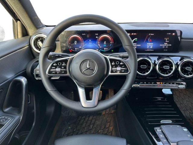 MERCEDES-BENZ A 250 usata, con Controllo trazione