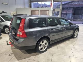 VOLVO V70 usata, con Airbag laterali